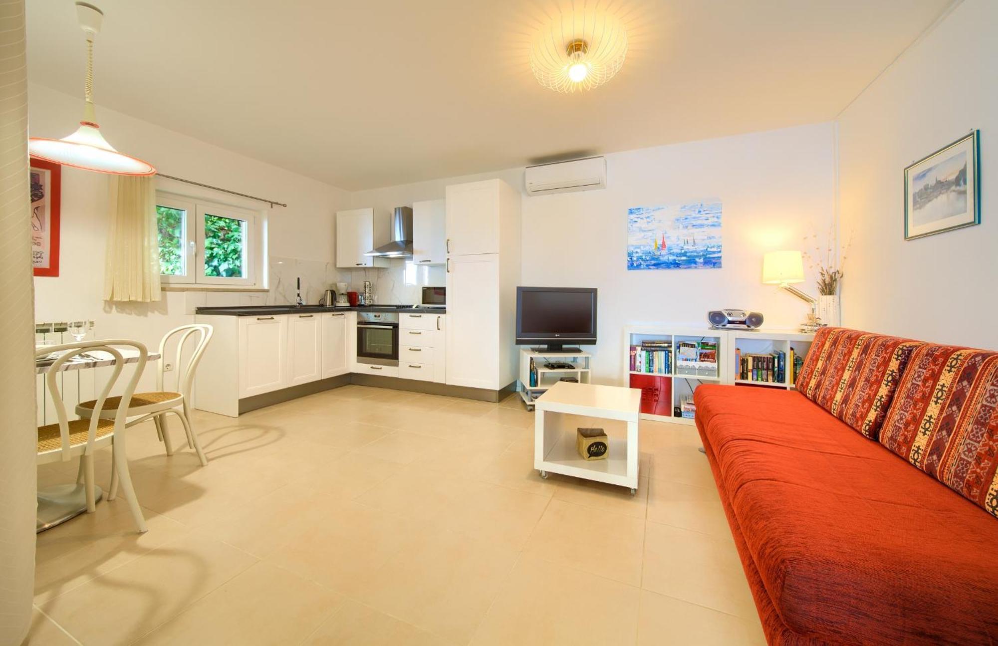 Apartments Six Кральевица Экстерьер фото