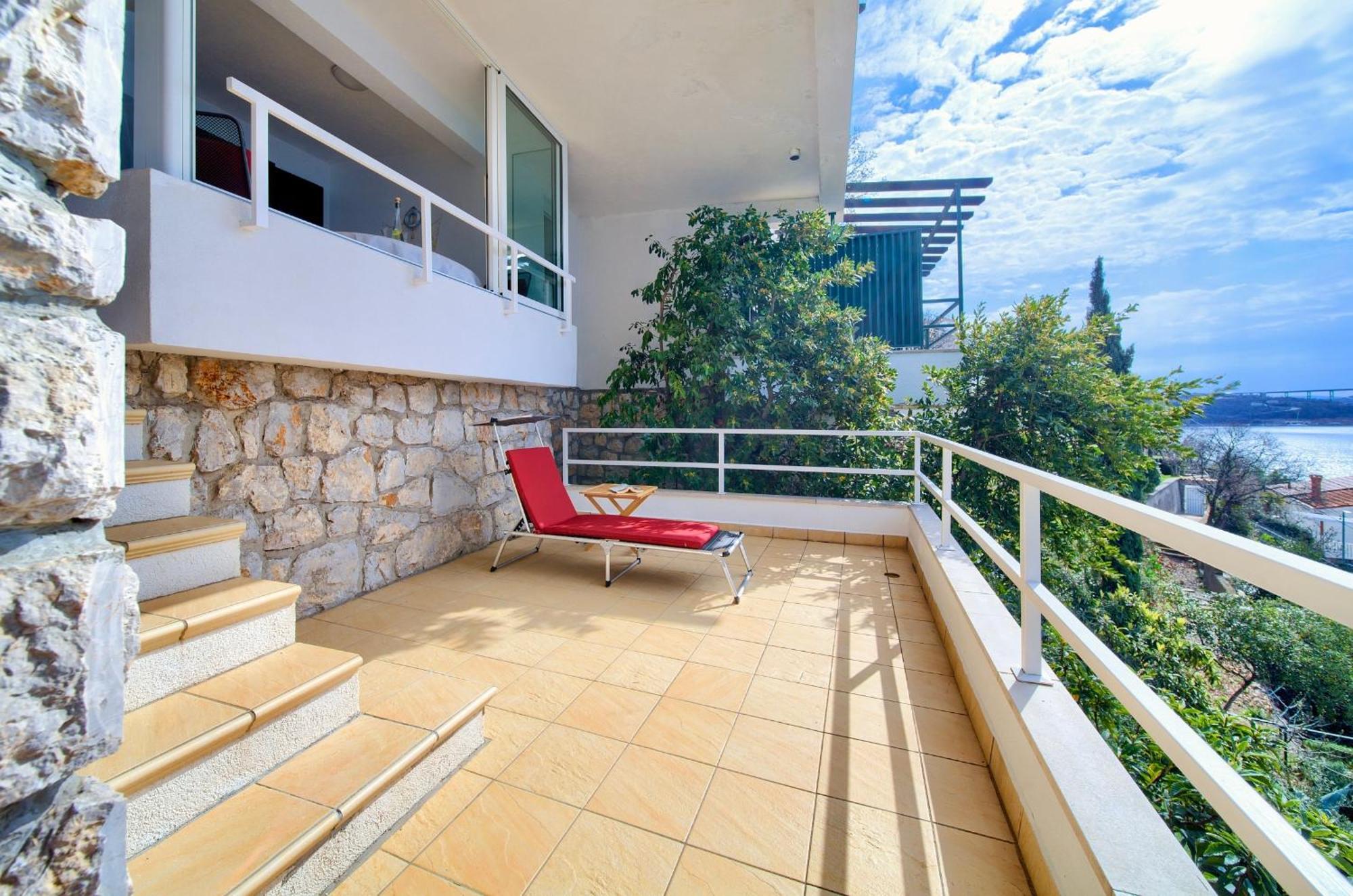 Apartments Six Кральевица Экстерьер фото