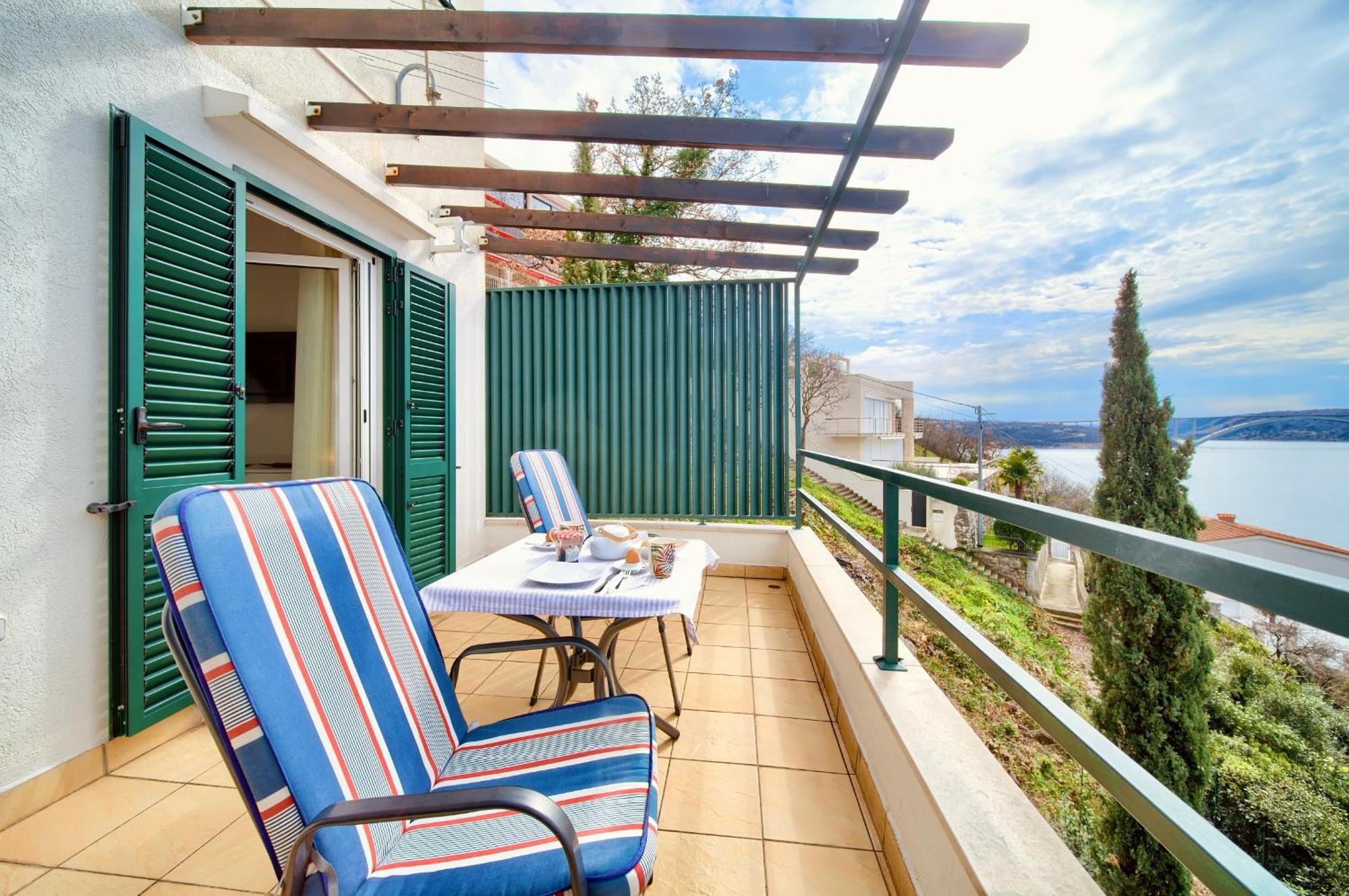 Apartments Six Кральевица Номер фото