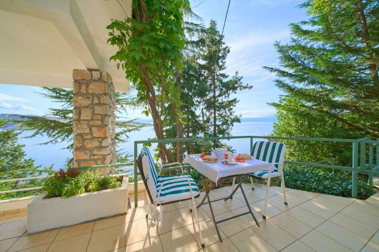 Apartments Six Кральевица Экстерьер фото